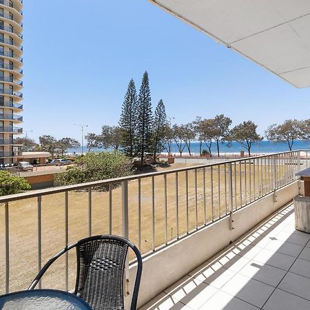 Suntower Holiday Apartments Гоулд Коуст Екстериор снимка