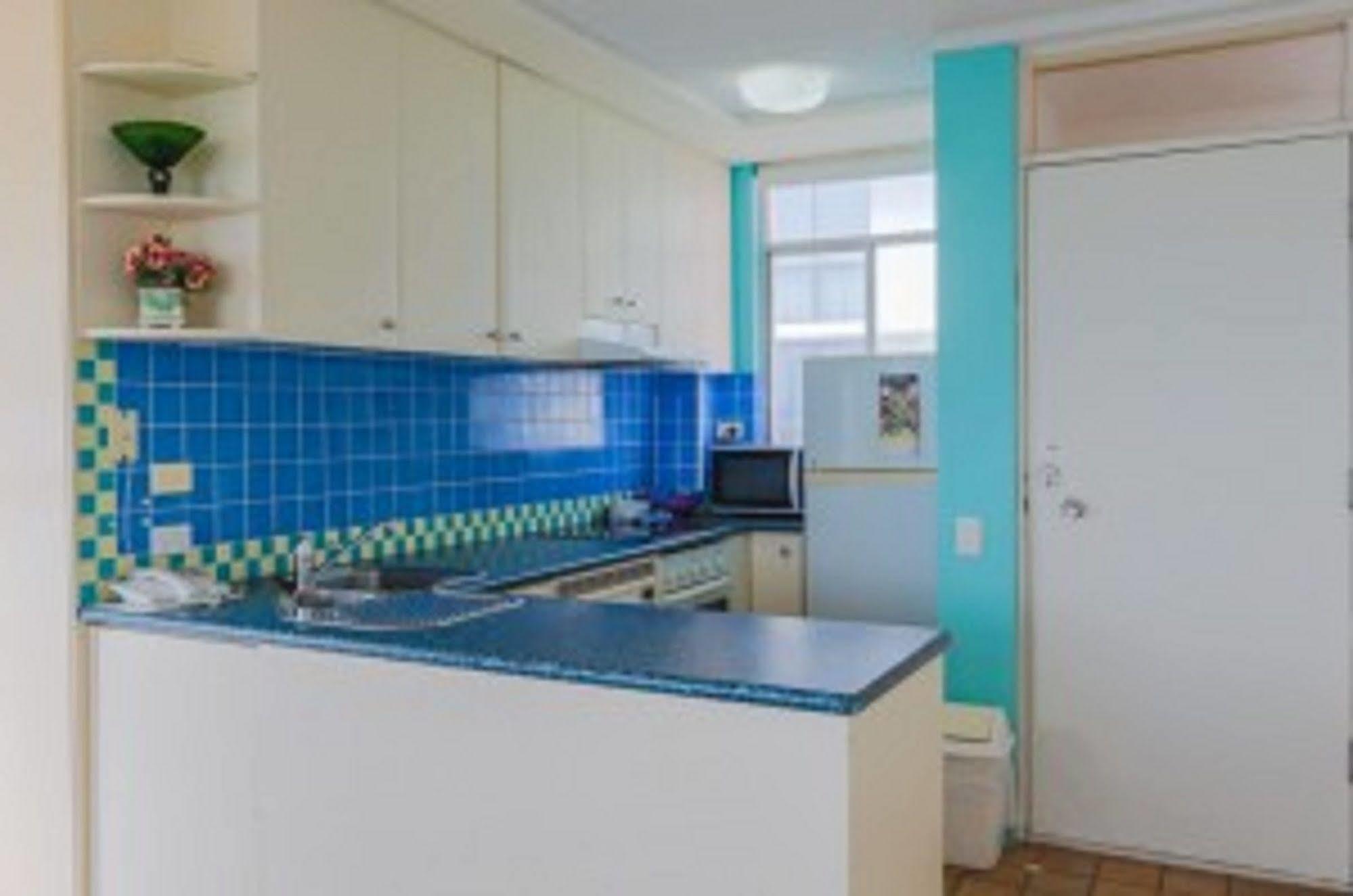 Suntower Holiday Apartments Гоулд Коуст Екстериор снимка