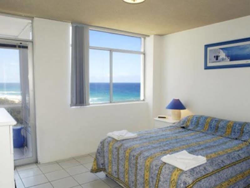 Suntower Holiday Apartments Гоулд Коуст Екстериор снимка