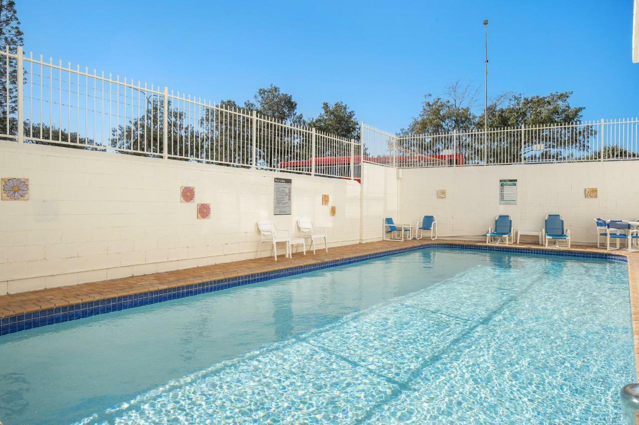 Suntower Holiday Apartments Гоулд Коуст Екстериор снимка