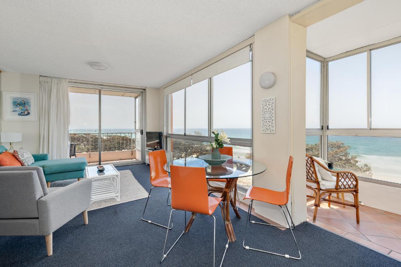 Suntower Holiday Apartments Гоулд Коуст Екстериор снимка