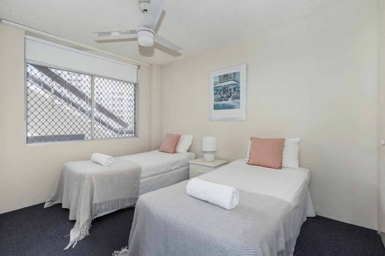 Suntower Holiday Apartments Гоулд Коуст Екстериор снимка